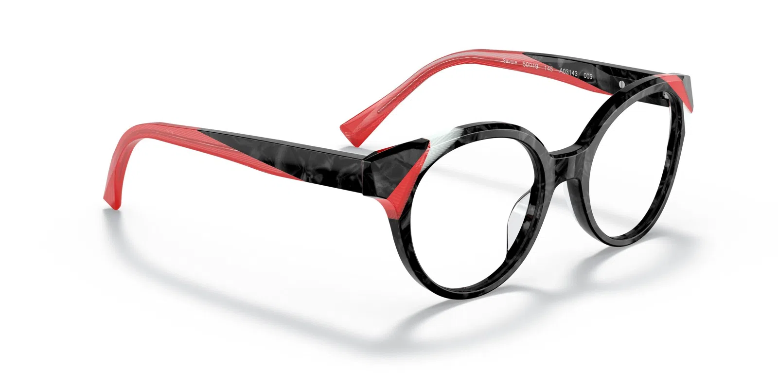 Alain Mikli Savoie 3143 Eyeglasses - view 22
